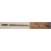 Вудка Weida Pole Light Wing sport без кілець (522), довжина 6м