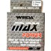 Леска для рыбалки Weida Max Power, 30м. , диаметр 0,14мм Леска для рыбалки Weida Max Power, 30м. , диаметр 0,14мм