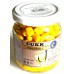 Наживка Сухая кукуруза Cukk, 125г, ваниль