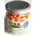 Наживка Сухая кукуруза Cukk, 125г, мотыль / маллюски