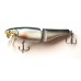 Воблер Condor Dizzy Minnow, для риболовлі, 115мм, 25г, 0-1,2 м, колір № 101