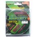 Шнур BratFishing ESPIRIT GREEN, зеленый, плетение 8 нитей, 100м., диаметр 0,12мм