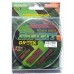 Шнур BratFishing ESPIRIT GREEN, зеленый, плетение 8 нитей, 100м., диаметр 0,15мм Шнур BratFishing ESPIRIT GREEN, зеленый, плетение 8 нитей, 100м., диаметр 0,15мм