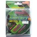 Шнур BratFishing ESPIRIT GREEN, зеленый, плетение 8 нитей, 100м., диаметр 0,17мм Шнур BratFishing ESPIRIT GREEN, зеленый, плетение 8 нитей, 100м., диаметр 0,17мм