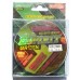 Шнур BratFishing ESPIRIT GREEN, зелений, плетіння 8 ниток, 100м., діаметр 0,35мм Шнур BratFishing ESPIRIT GREEN, зелений, плетіння 8 ниток, 100м., діаметр 0,35мм