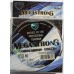 Волосінь Condor MegaStrong Fluorocarbon Coating 100м, діаметр 0,20мм Волосінь Condor MegaStrong Fluorocarbon Coating 100м, діаметр 0,20мм