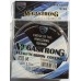 Волосінь Condor MegaStrong Fluorocarbon Coating 100м, діаметр 0,22мм Волосінь Condor MegaStrong Fluorocarbon Coating 100м, діаметр 0,22мм