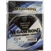 Волосінь Condor MegaStrong Fluorocarbon Coating 100м, діаметр 0,45мм Волосінь Condor MegaStrong Fluorocarbon Coating 100м, діаметр 0,45мм