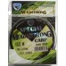 Леска Condor MegaStrong Special Carp CAMOU GREEN, 150м , диаметр 0,28мм Леска Condor MegaStrong Special Carp CAMOU GREEN, 150м , диаметр 0,28мм