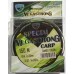 Леска Condor MegaStrong Special Carp CAMOU GREEN, 150м , диаметр 0,35мм