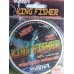 Леска King Fisher Winner, 100м, диаметр 0,40мм Леска King Fisher Winner, 100м, диаметр 0,40мм