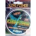 Волосінь King Fisher Winner, 100м, діаметр 0,30мм
