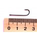 Крючки Leader ABERDEEN BN, № 0,5 (10шт.) Крючки Leader ABERDEEN BN, № 0,5 (10шт.)