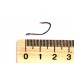 Крючки Лидер AJI BN, № 11 (8шт.)
