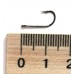 Рыболовные крючки Leader SENYO BN, № 8 (9шт.) Рыболовные крючки Leader SENYO BN, № 8 (9шт.)