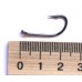 Крючки Leader Карп Бойловый BN, № 4 (6шт.) Крючки Leader Карп Бойловый BN, № 4 (6шт.)