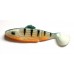 Твистер Condor Crazy bait FSB07, 105мм, 6шт, цвет № 142 Твистер Condor Crazy bait FSB07, 105мм, 6шт, цвет № 142