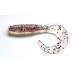 Твистер Condor Crazy bait CT90, длина 90мм, цвет № 105
