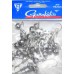 Джиг-головка Gamakatsu №2/0, вес 7г