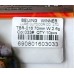 Приманка силиконовая съедобная Winner, TBR-016, 70мм, цвет № 33