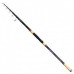 Коропове вудлище Kaida Tele Bigfish Carp, тест 60-120г, довжина 3,6м