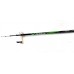 Удочка Kaida Omega с кольцами, тест 10-30г, длина 5м Удочка Kaida Omega с кольцами, тест 10-30г, длина 5м