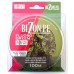 Шнур рибальський BIZON PE FLUORO GREEN, 100м, діаметр 0,14мм Шнур рибальський BIZON PE FLUORO GREEN, 100м, діаметр 0,14мм