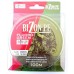 Шнур рибальський BIZON PE FLUORO GREEN, 100м, діаметр 0,22мм Шнур рибальський BIZON PE FLUORO GREEN, 100м, діаметр 0,22мм