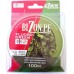 Шнур рибальський BIZON PE FLUORO GREEN, 100м, діаметр 0,34мм Шнур рибальський BIZON PE FLUORO GREEN, 100м, діаметр 0,34мм