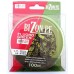 Шнур рибальський BIZON PE FLUORO GREEN, 100м, діаметр 0,45мм Шнур рибальський BIZON PE FLUORO GREEN, 100м, діаметр 0,45мм