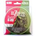 Шнур рибальський BIZON PE FLUORO GREEN, 100м, діаметр 0,50мм Шнур рибальський BIZON PE FLUORO GREEN, 100м, діаметр 0,50мм