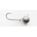 Грузило ушастый, разборной, вес 14г Грузило ушастый, разборной, вес 14г