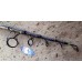Вудлище коропове телескопічне BoyaBY Crank, 3,6м, тест 3,5lb (274), довжина 3,9м Вудлище коропове телескопічне BoyaBY Crank, 3,6м, тест 3,5lb (274), довжина 3,9м