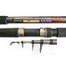 Вудлище коропове Siweida Millenium Tele Carp, тест 100-250 гр, довжина 3,9м