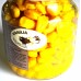 Наживка Сухая кукуруза Cukk, 125г, ваниль