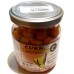 Наживка Сухая кукуруза Cukk, 125г, чеснок