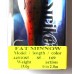Воблер Кондор Fat Minnow, 85мм, 15г, 0-2.5м, цвет № 169 Воблер Кондор Fat Minnow, 85мм, 15г, 0-2.5м, цвет № 169