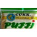 Наживка пуфики Cukk, міні, 30г, мед Наживка пуфики Cukk, міні, 30г, мед