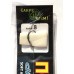 Поводок в оплетке Carpe Diem Карповый Skin Braid, №8