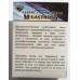 Волосінь Condor MegaStrong Fluorocarbon Coating 100м, діаметр 0,18мм Волосінь Condor MegaStrong Fluorocarbon Coating 100м, діаметр 0,18мм