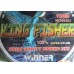 Леска King Fisher Winner, 100м, диаметр 0,40мм Леска King Fisher Winner, 100м, диаметр 0,40мм