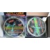Леска King Fisher Winner, 100м, диаметр 0,40мм Леска King Fisher Winner, 100м, диаметр 0,40мм