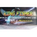 Волосінь King Fisher Winner, 100м, діаметр 0,30мм
