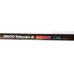 Вудка BratFishing BALOO TELESCOPIC з кільцями, 2.1 м, тест 5-25г Вудка BratFishing BALOO TELESCOPIC з кільцями, 2.1 м, тест 5-25г