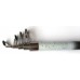 Вудка BratFishing BALOO TELESCOPIC з кільцями, 2.1 м, тест 5-25г Вудка BratFishing BALOO TELESCOPIC з кільцями, 2.1 м, тест 5-25г