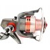 Катушка BratFishing, SHAR PEI 3000 FD, 3+1 подш. Катушка BratFishing, SHAR PEI 3000 FD, 3+1 подш.