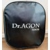 Садок для рыбалки квадратный Dr.AGON 40*2м. Садок для рыбалки квадратный Dr.AGON 40*2м.