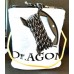 Сумка для риболовлі Dr.AGON В25924-24см Сумка для риболовлі Dr.AGON В25924-24см