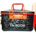 Сумка для риболовлі Dr.AGON з ручкою ПВХ В25640-40см Сумка для риболовлі Dr.AGON з ручкою ПВХ В25640-40см