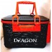 Рибальська сумка Dr.AGON з ручкою ПВХ В25645-45см Рибальська сумка Dr.AGON з ручкою ПВХ В25645-45см